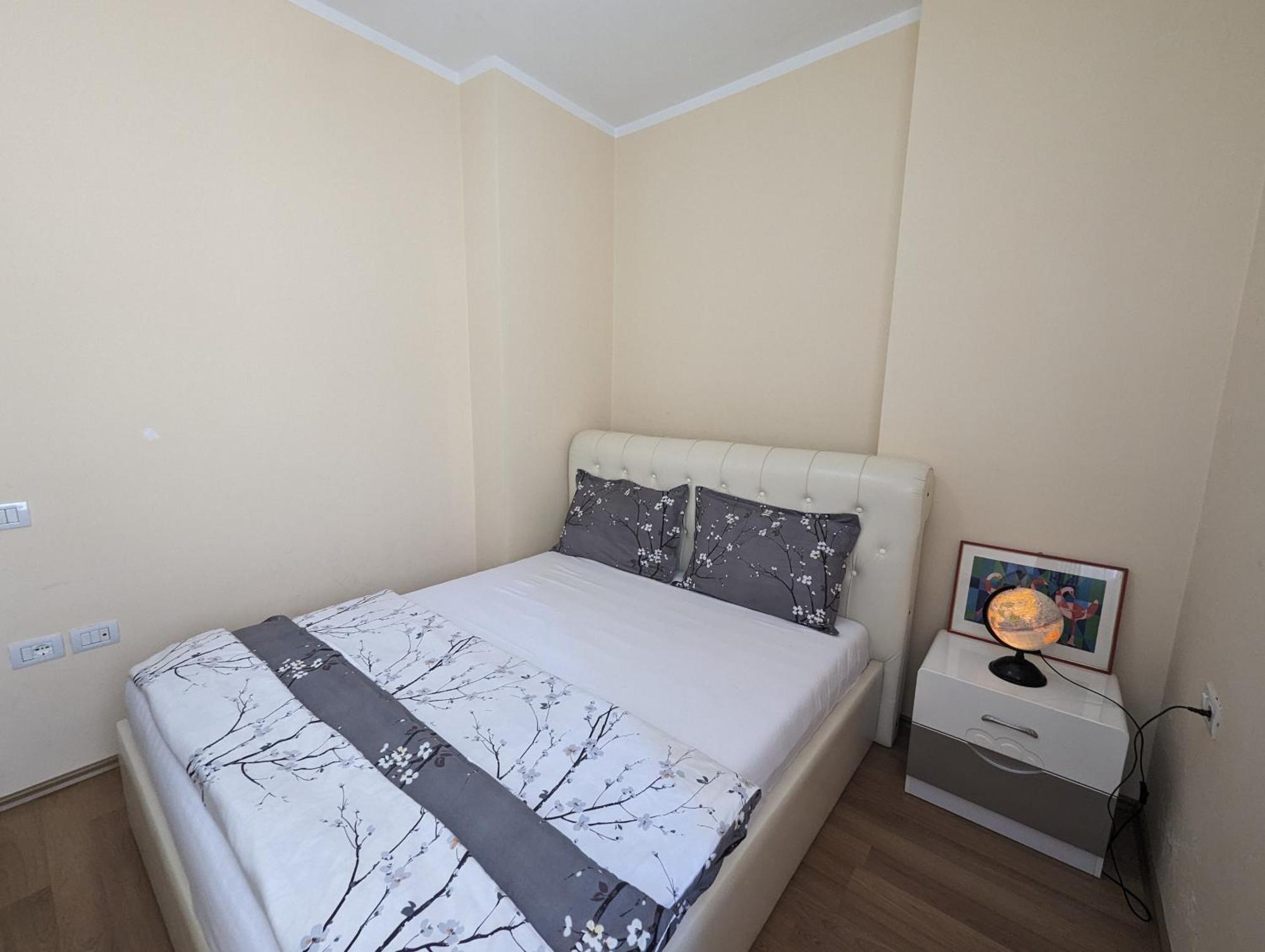 Arbi'S Apartment Shkoder Luaran gambar