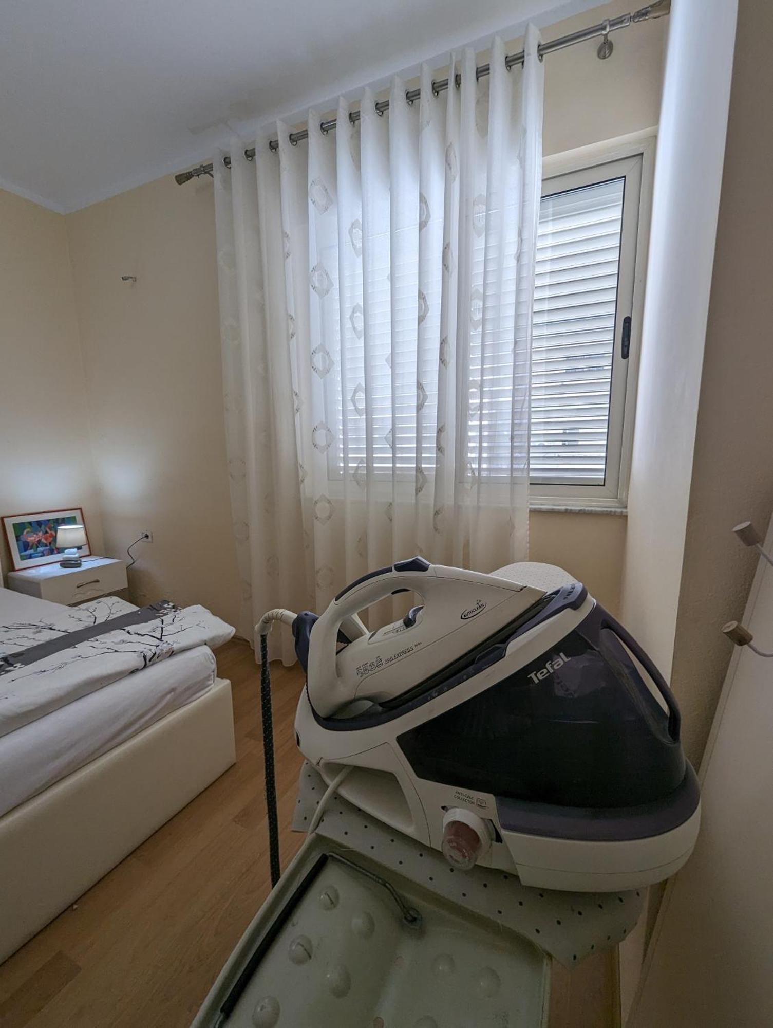 Arbi'S Apartment Shkoder Luaran gambar