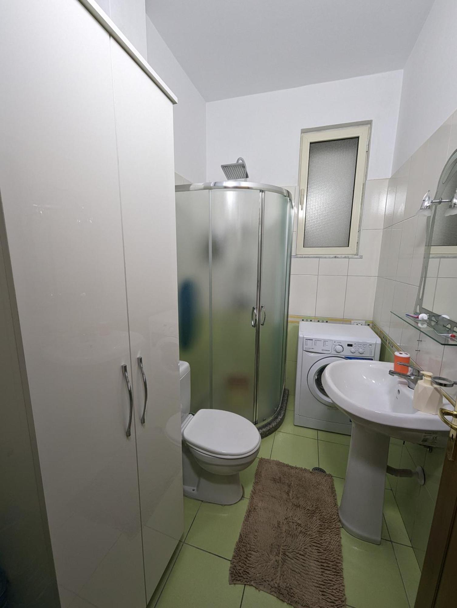 Arbi'S Apartment Shkoder Luaran gambar