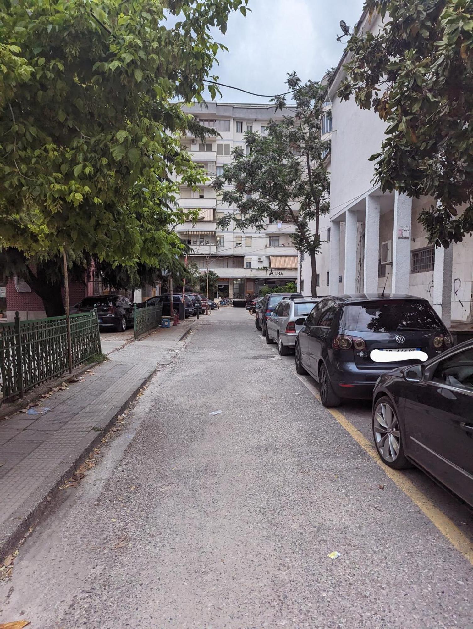 Arbi'S Apartment Shkoder Luaran gambar